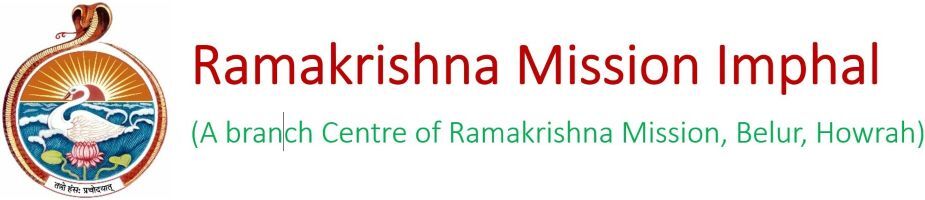 Ramakrishna Mission Imphal